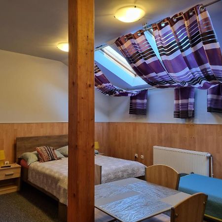 קרקוב Apartamenty Patria מראה חיצוני תמונה