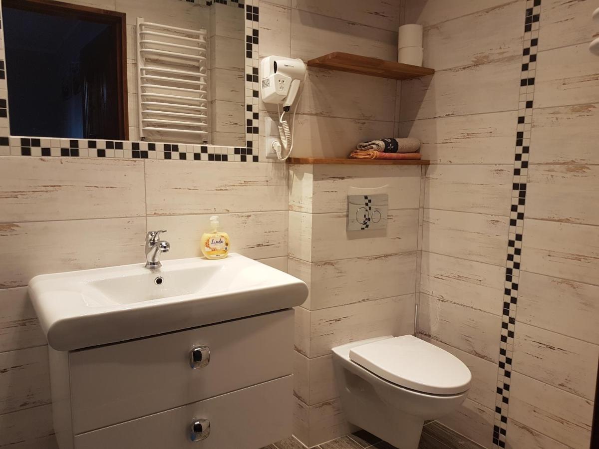 קרקוב Apartamenty Patria מראה חיצוני תמונה