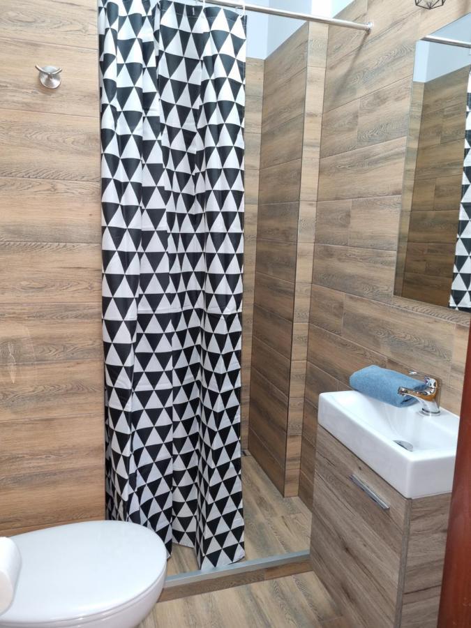 קרקוב Apartamenty Patria מראה חיצוני תמונה