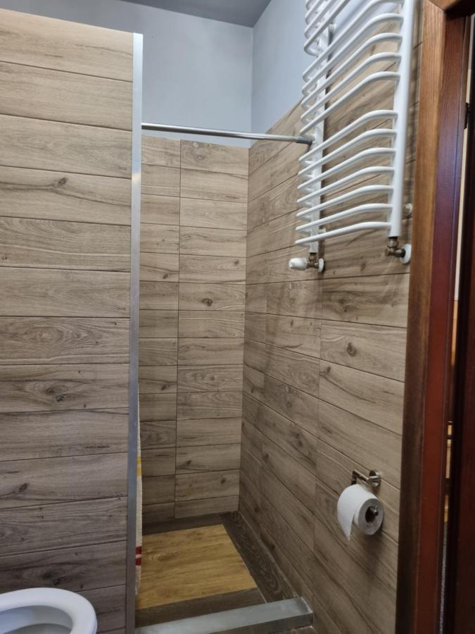 קרקוב Apartamenty Patria מראה חיצוני תמונה