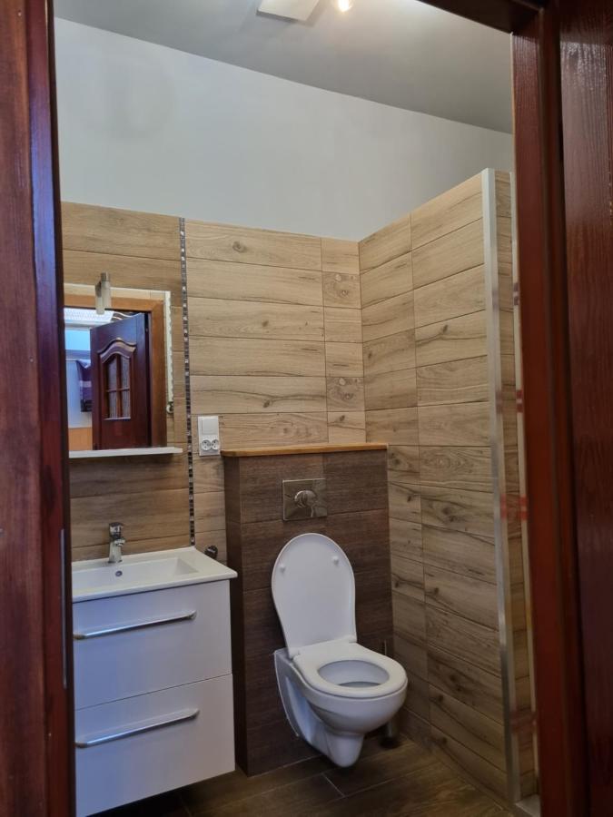 קרקוב Apartamenty Patria מראה חיצוני תמונה